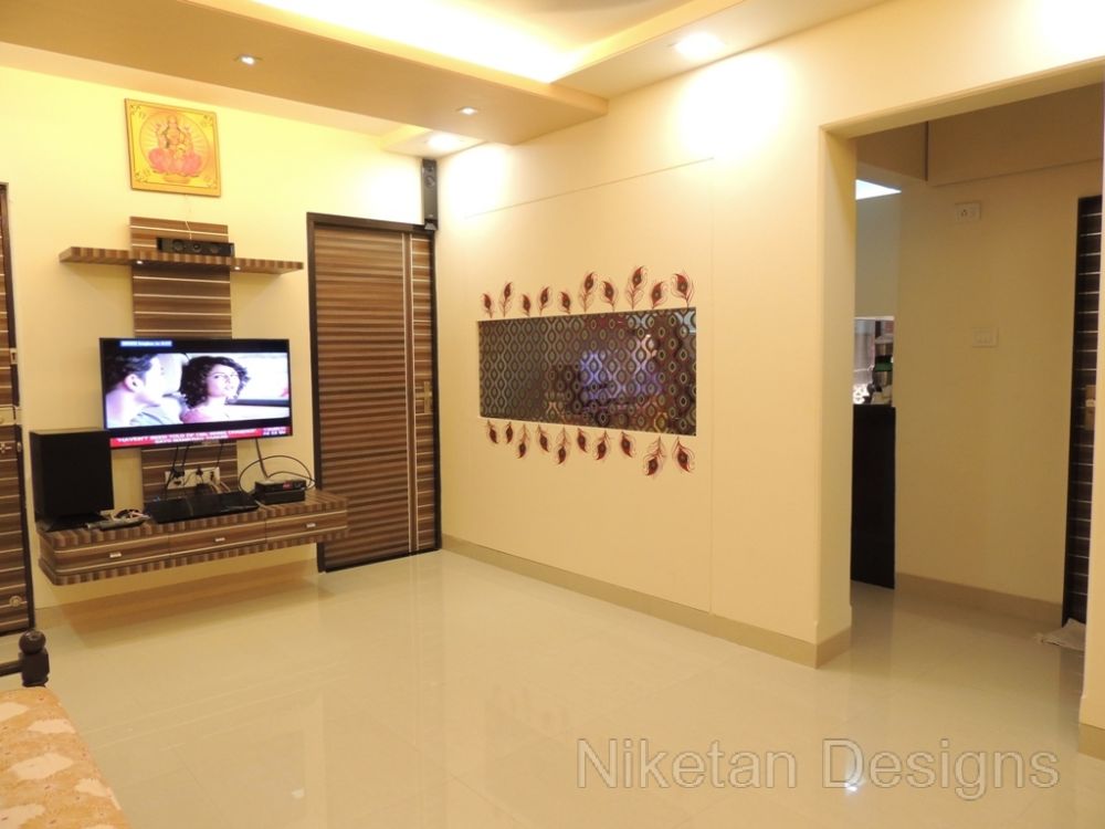 Niketan - interior designs for kitchen